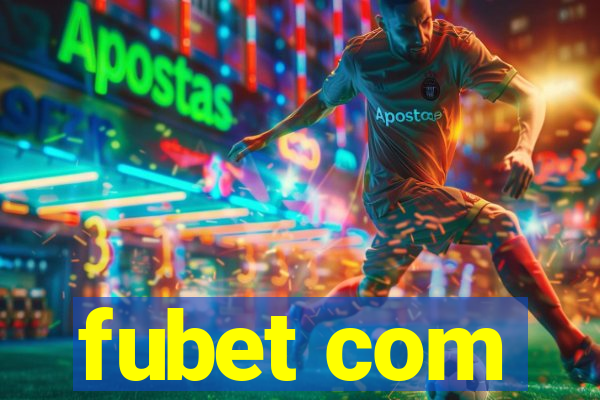 fubet com